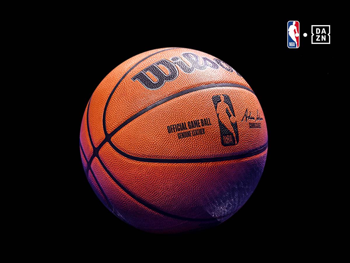 NBA PLAYOFFS