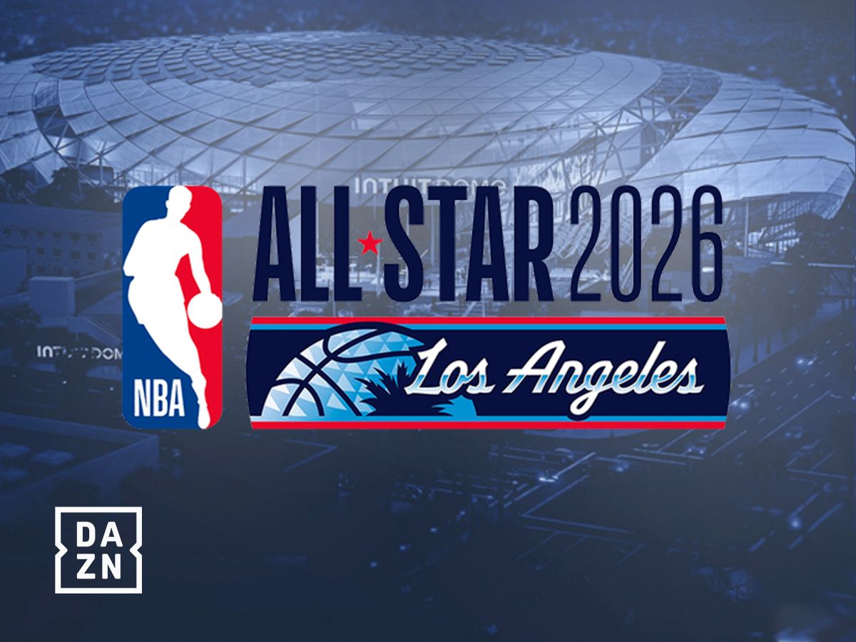 ALL STAR NBA LOS ÁNGELES 2026