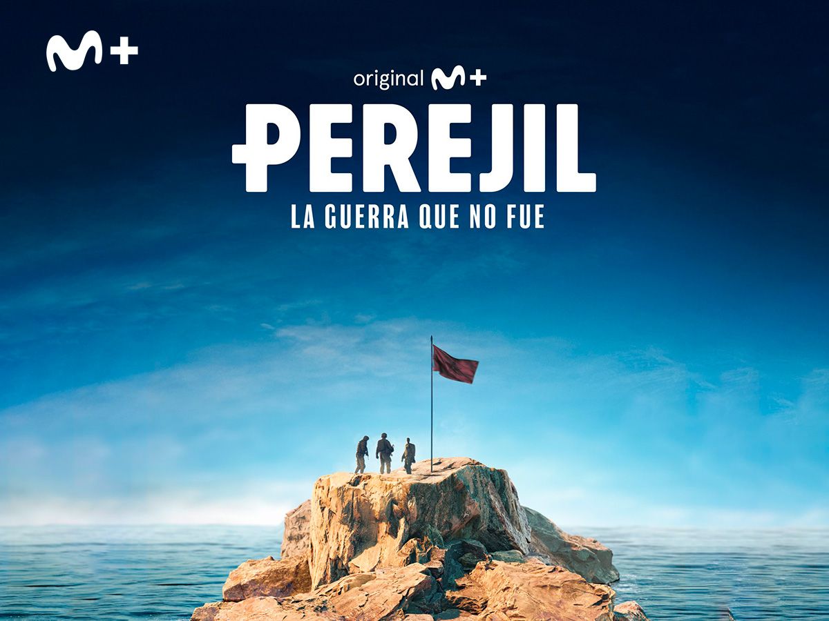 PEREJIL. LA GUERRA QUE NO FUE en Movistar Plus+