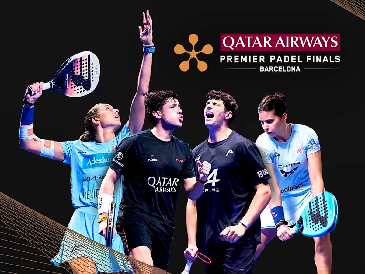 Premier Padel  en Movistar Plus+