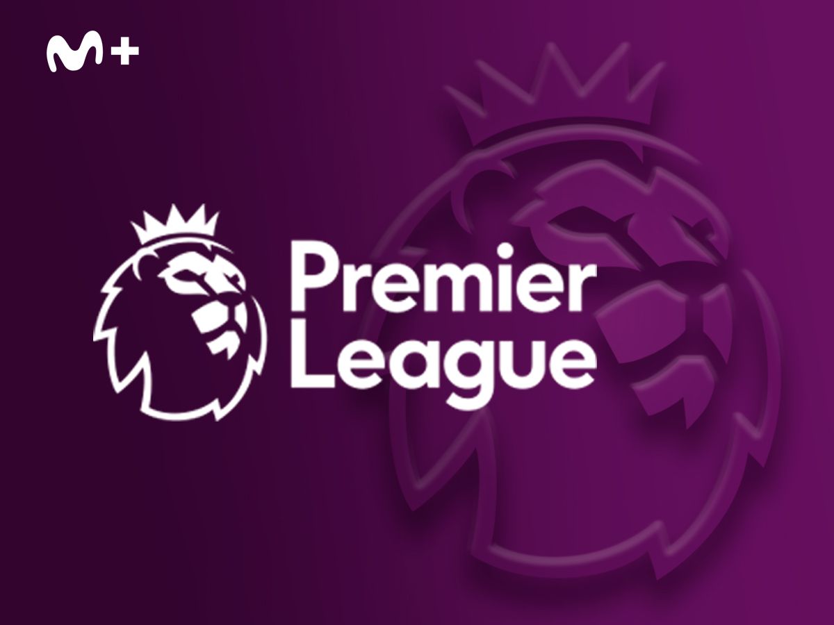 FÚTBOL PREMIER LEAGUE Liverpool - Manchester U