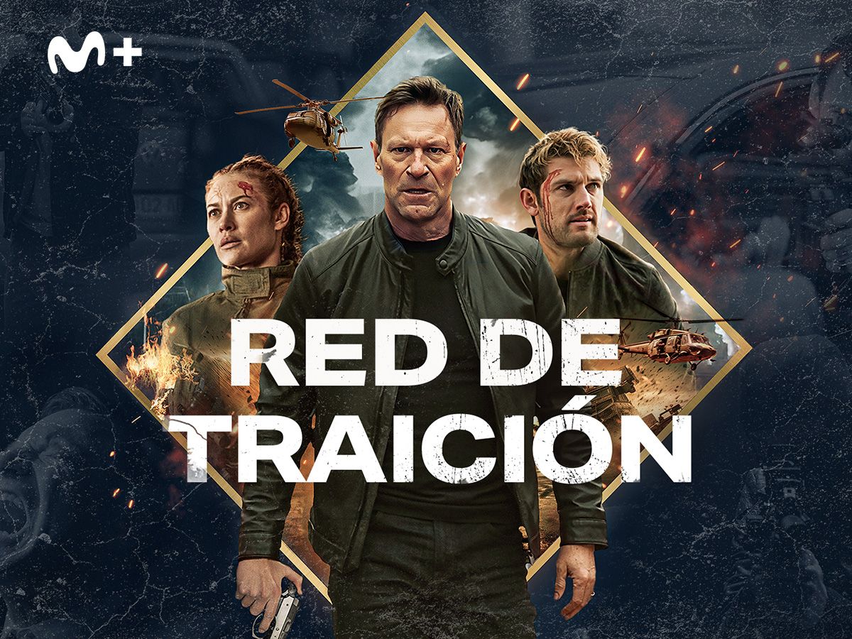 CINE RED DE TRAICIÓN