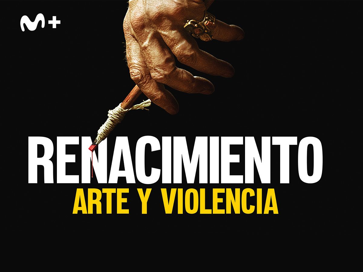 RENACIMIENTO: ARTE Y VIOLENCIA