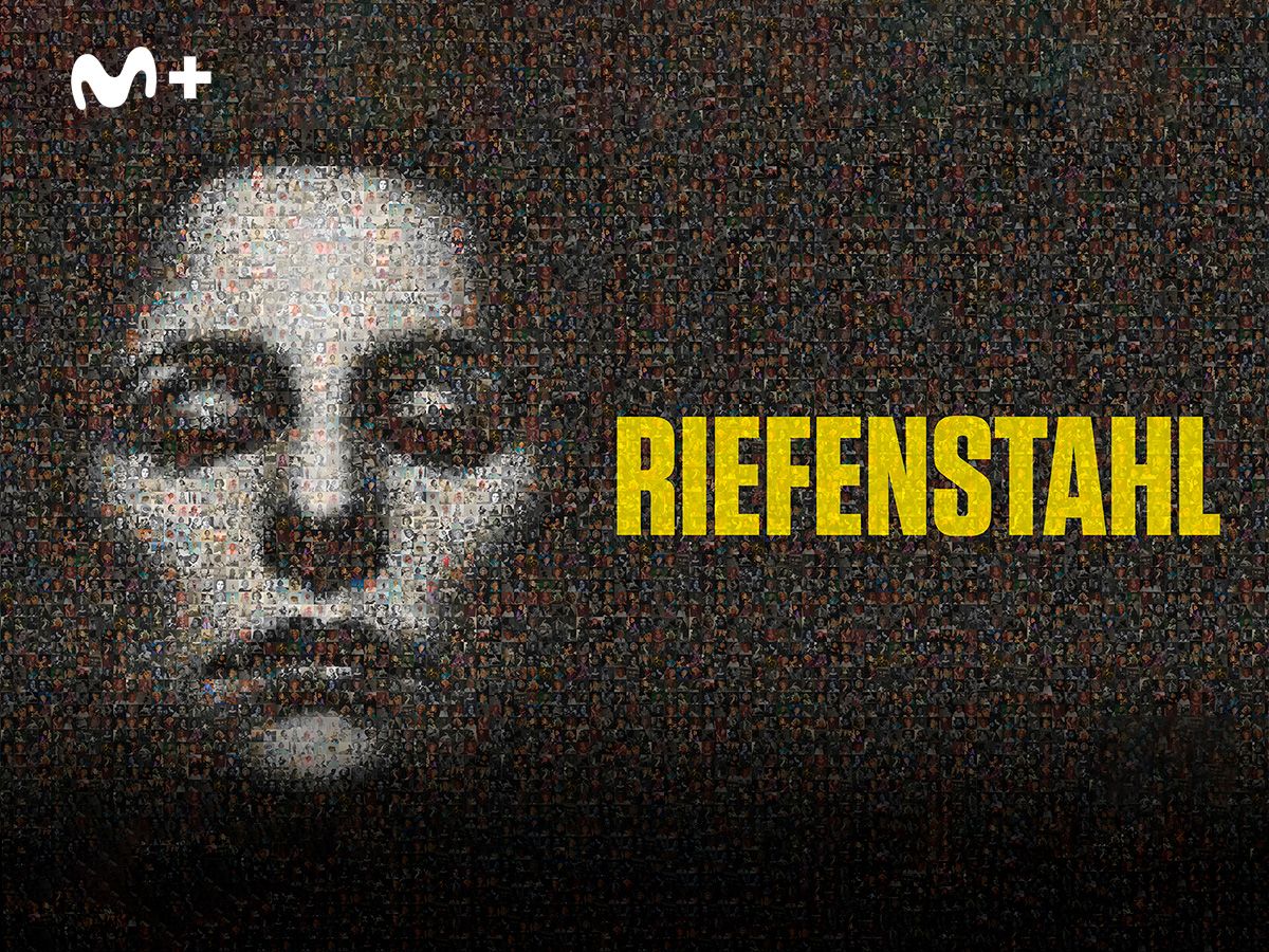 RIEFENSTAHL en Movistar Plus+