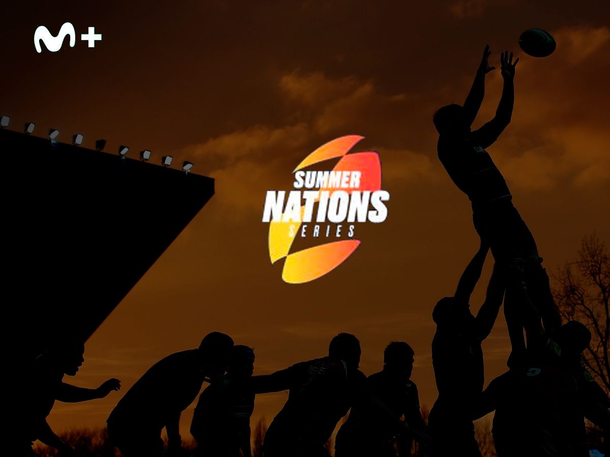 RUGBY SUMMER NATIONS