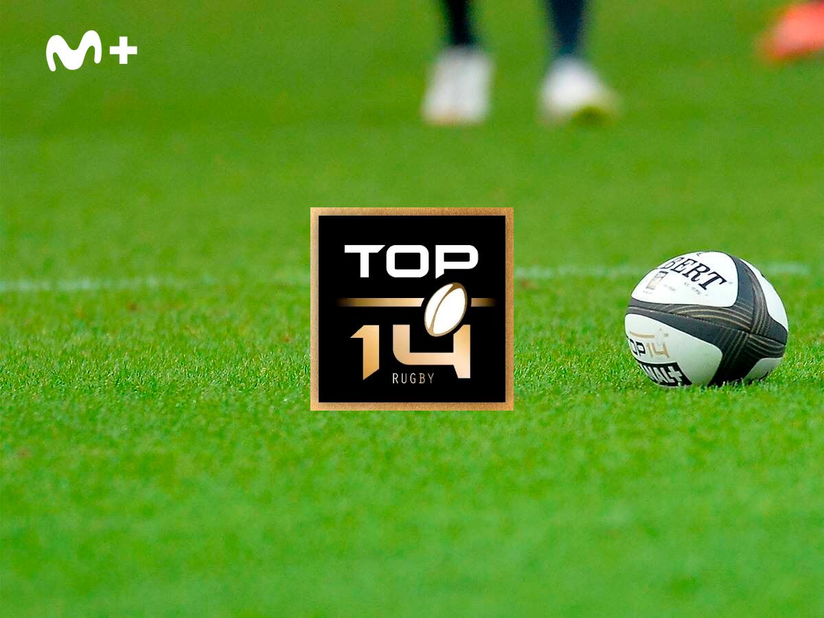 rugby top 14