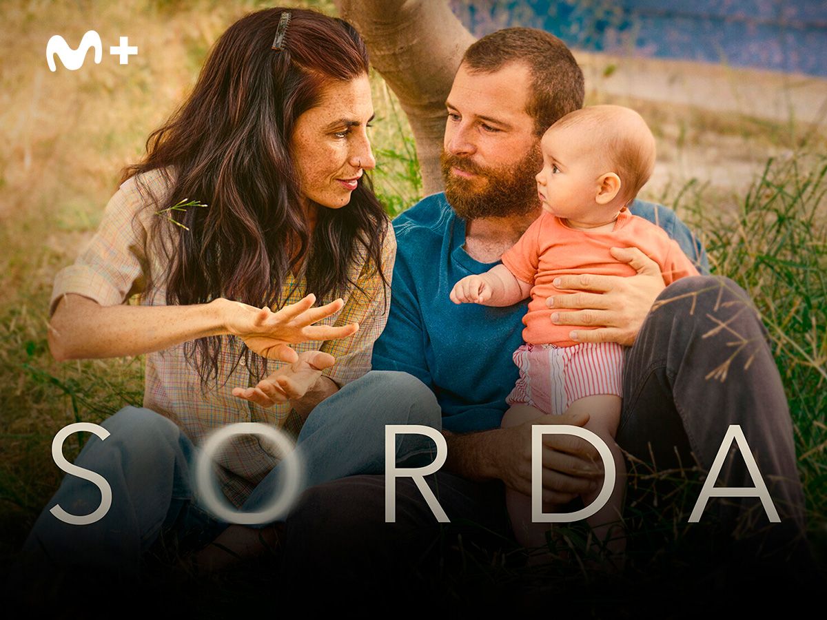 SORDA  en Movistar Plus+