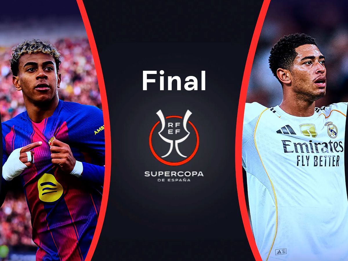 FC BARCELONA - REAL MADRID FC BARCELONA - REAL MADRID