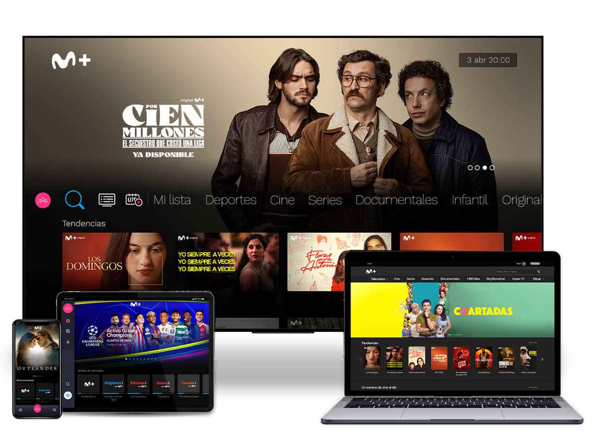 Ventajas por ser cliente