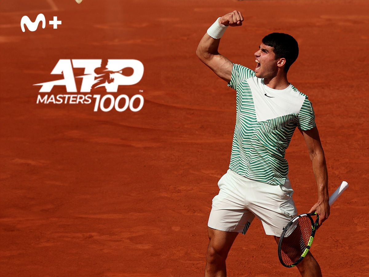 ATP MASTERS 1000 ROMA