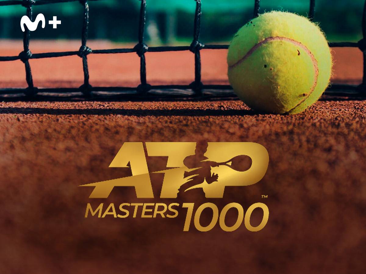 MASTERS 1000 MUTUA MADRID OPEN