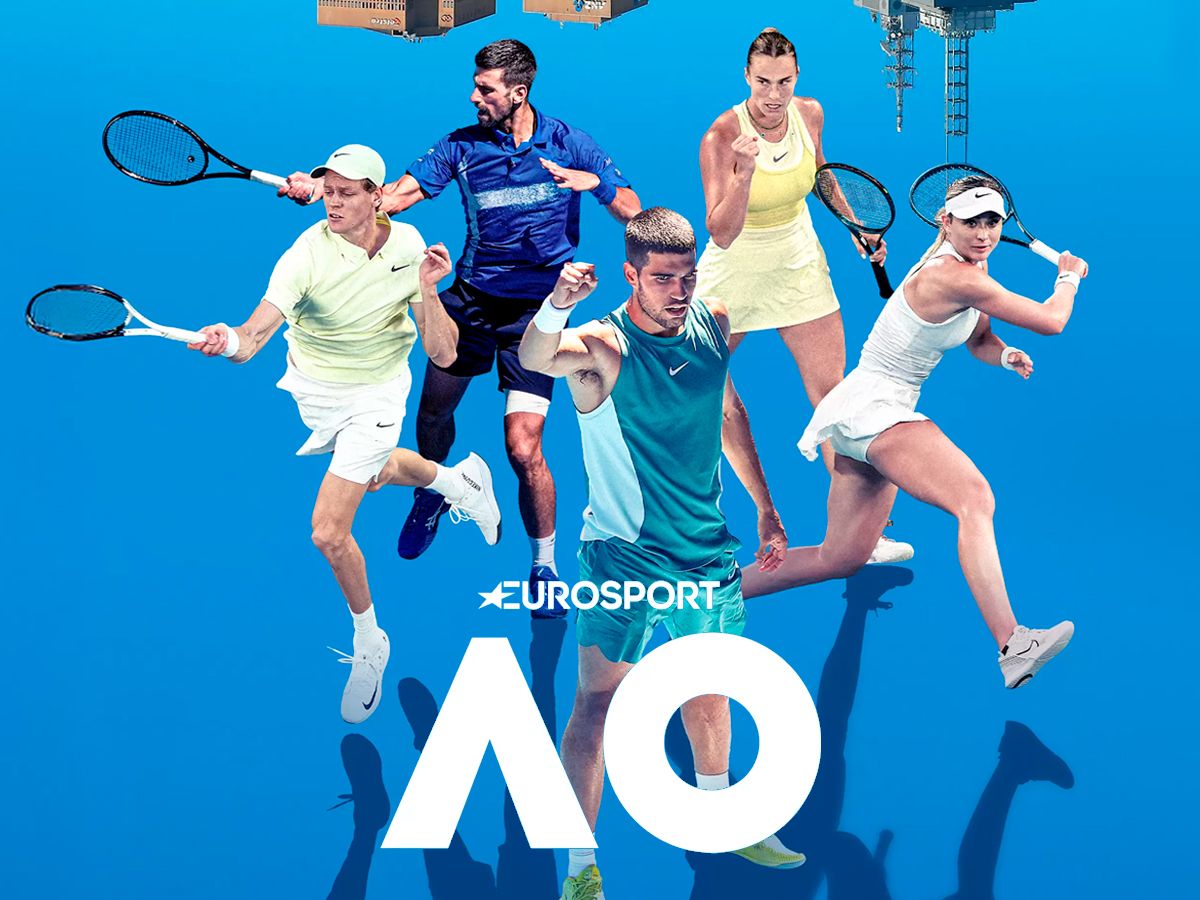 OPEN AUSTRALIA OPEN AUSTRALIA