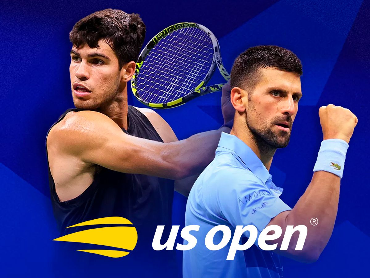 SEMIFINAL US OPEN