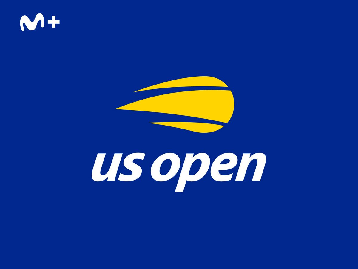 US OPEN en Movistar Plus+