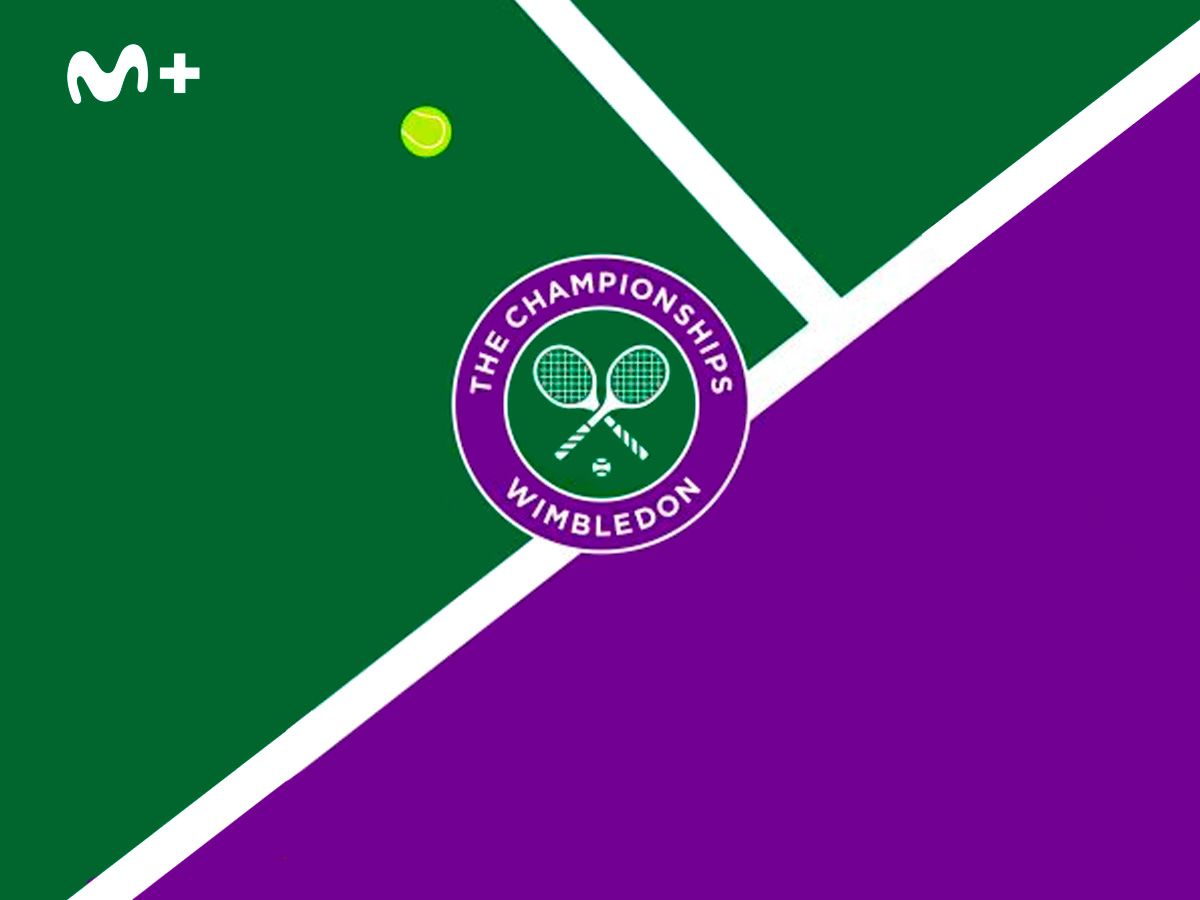 WIMBLEDON WIMBLEDON