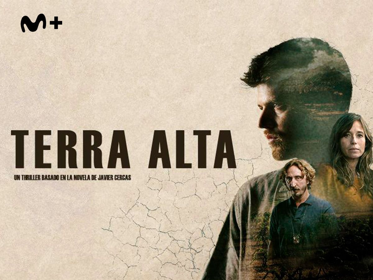 TERRA ALTA en Movistar Plus+