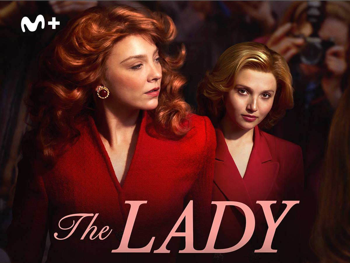 THE LADY en Movistar Plus+