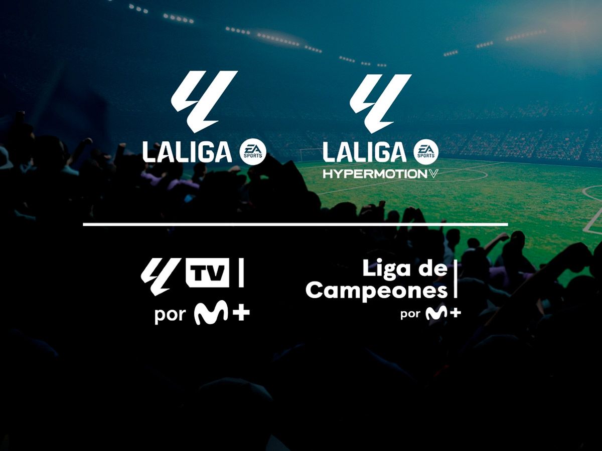 Toda LALIGA