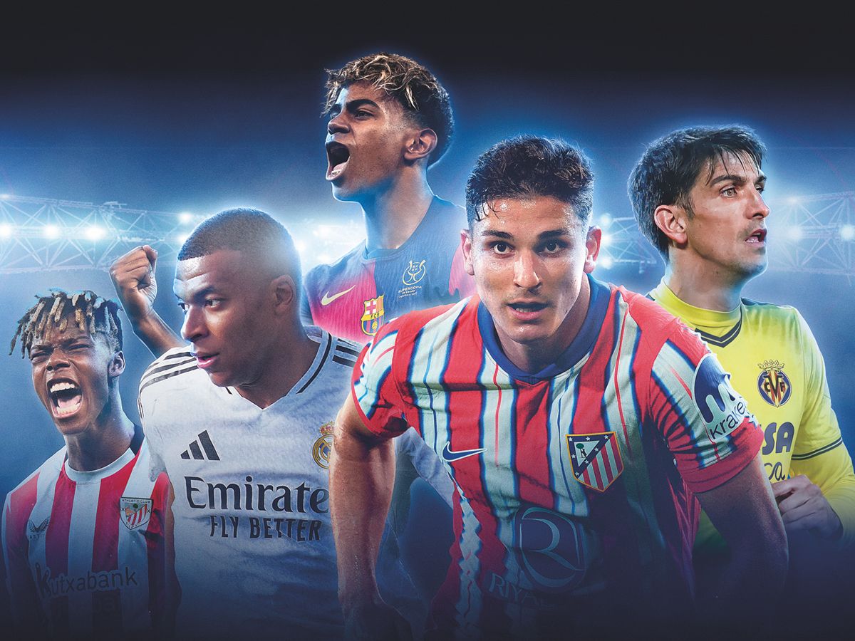 Todo el fútbol con miMovistar