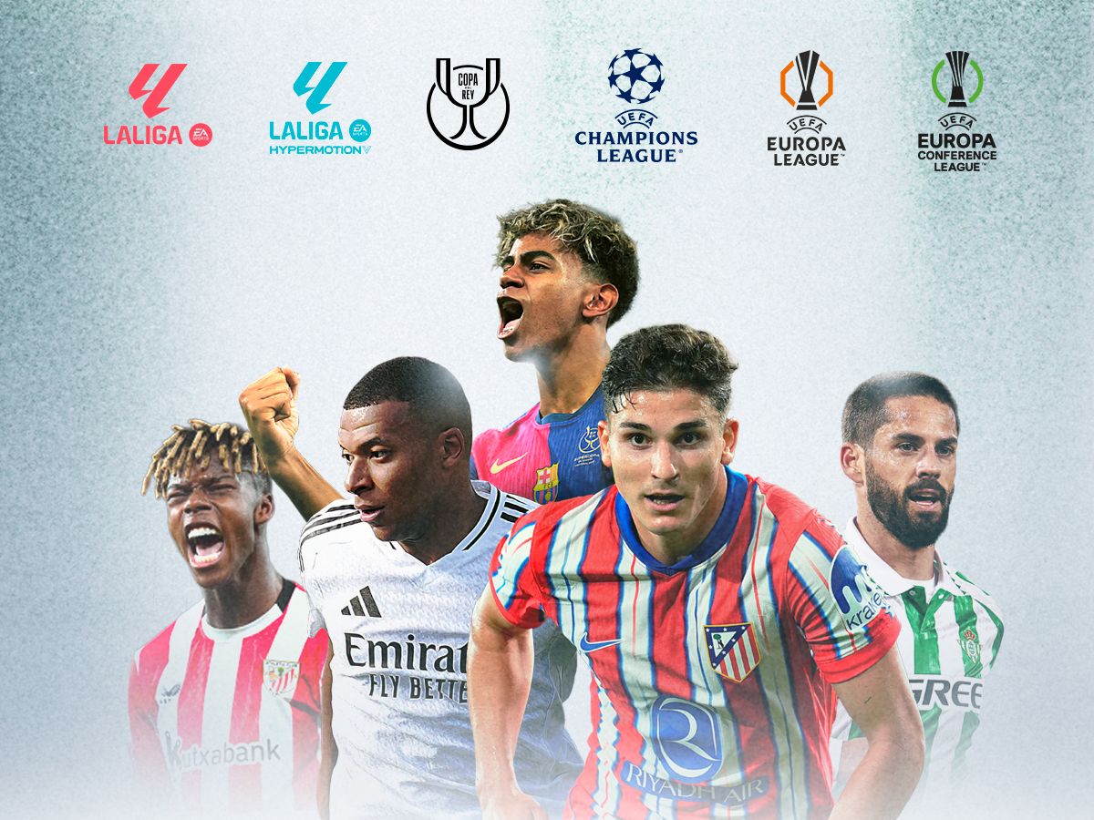 Todo el fútbol con miMovistar