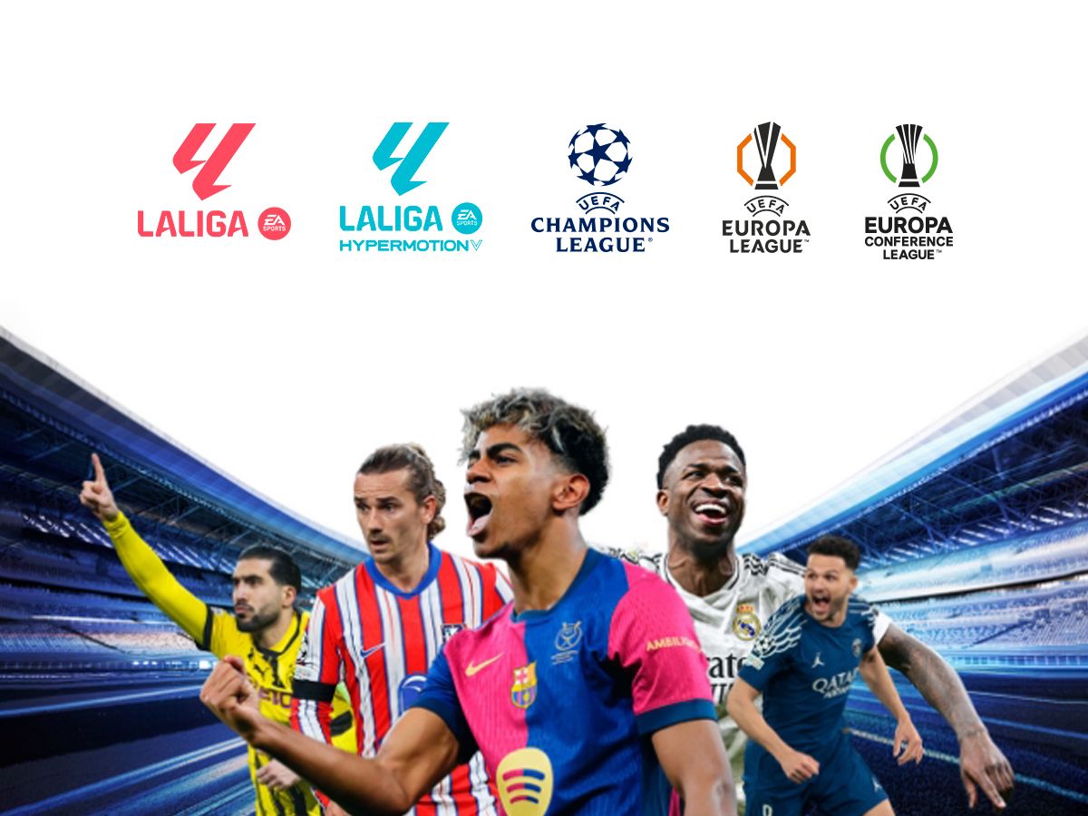 Todo el fútbol