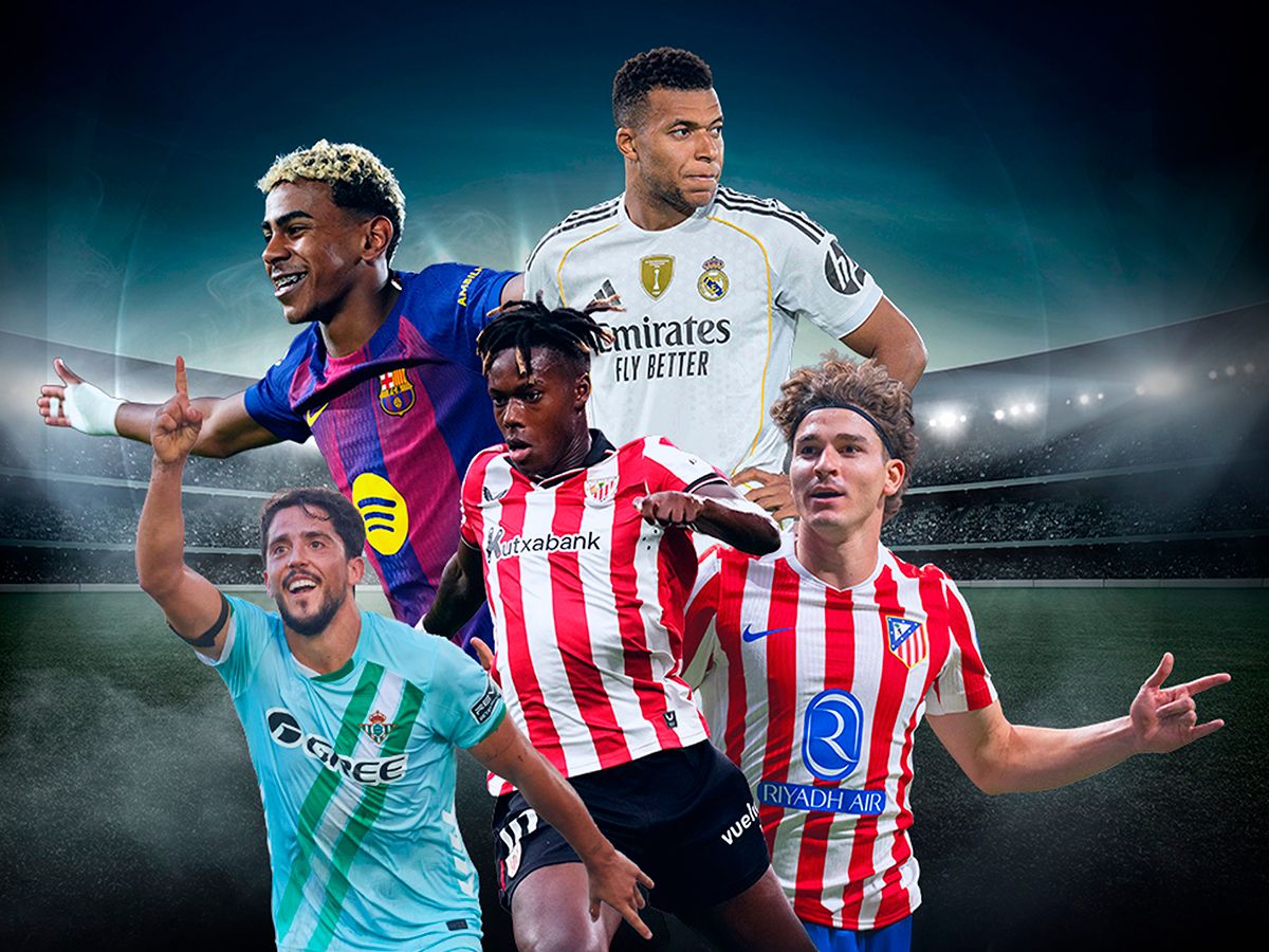 Todo el fútbol con miMovistar