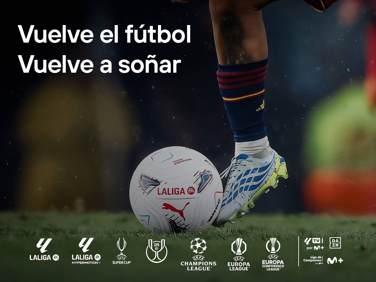 TODO EL FUTBOL TODO EL FUTBOL
