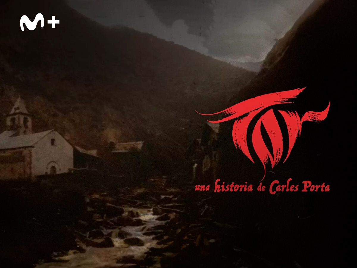 TOR, UNA HISTORIA DE CARLES PORTA en Movistar Plus+