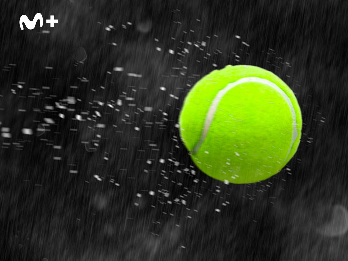 COPA DAVIS  en Movistar Plus+
