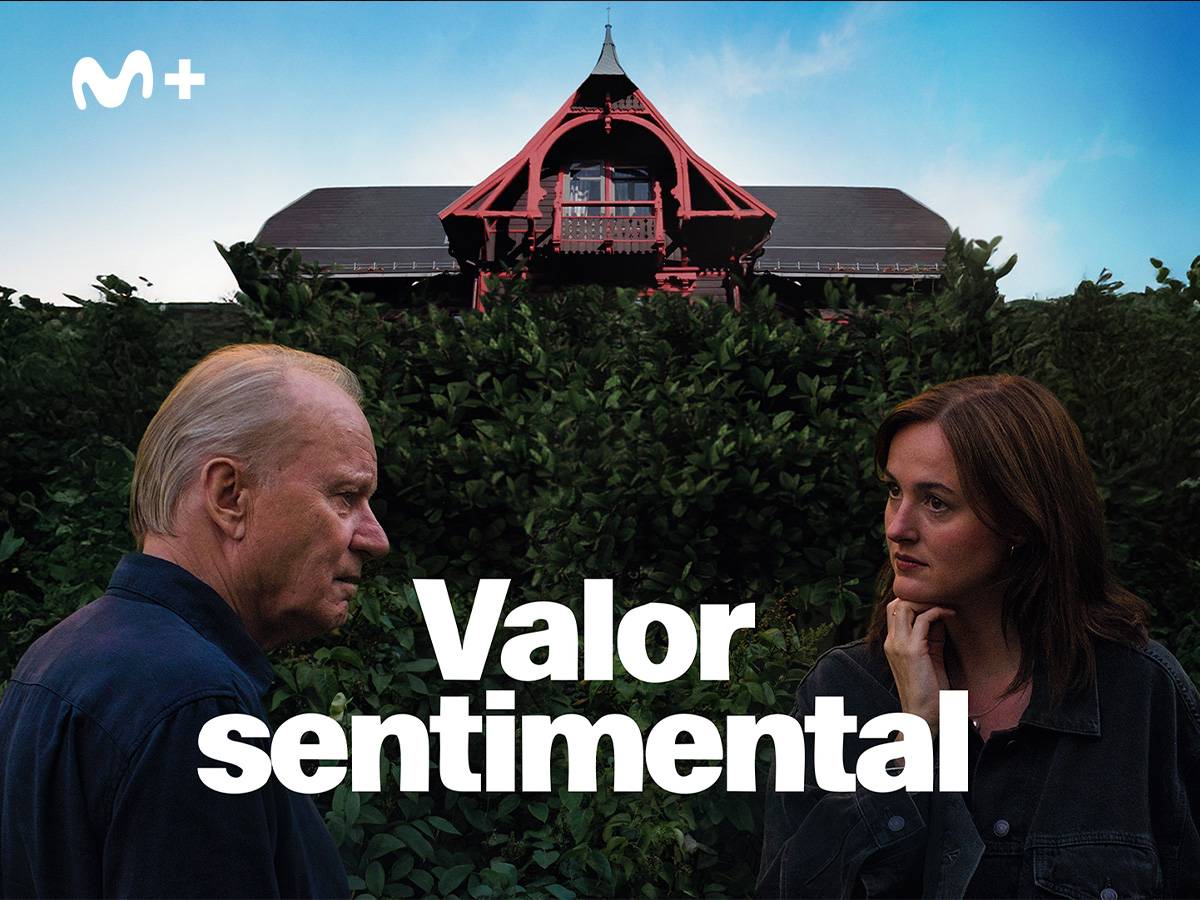 Ver MATERIALISTAS en Movistar Plus+ MATERIALISTAS en Movistar Plus+