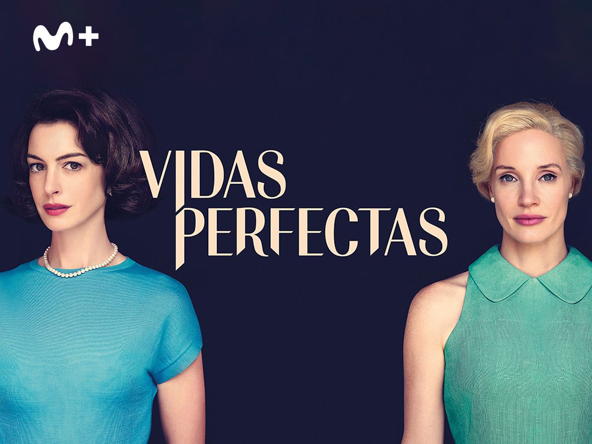 VIDAS PERFECTAS