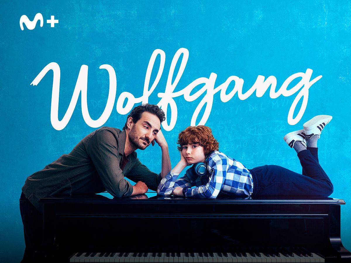 WOLFGANG en Movistar Plus+