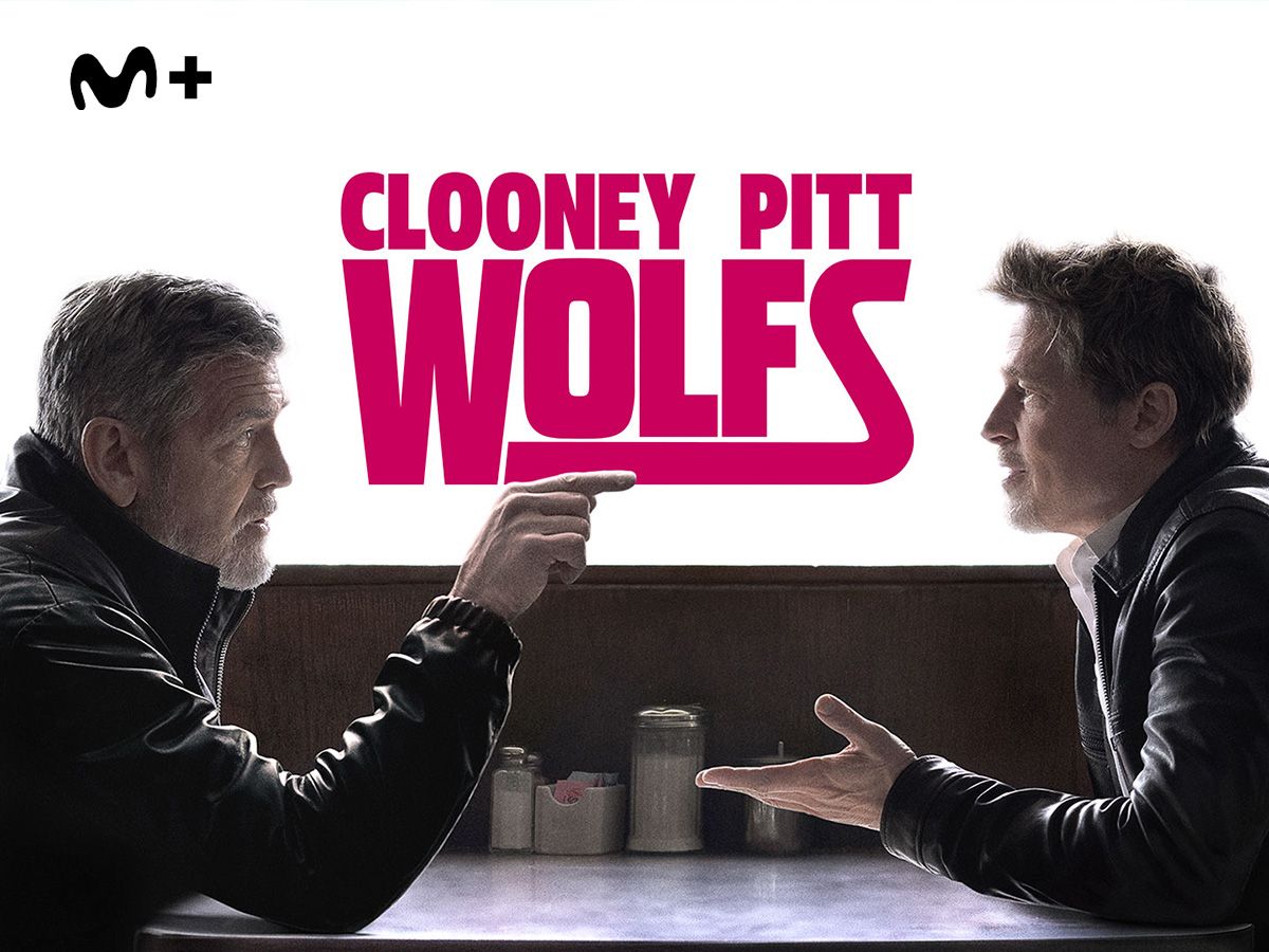 WOLFS en Movistar Plus+