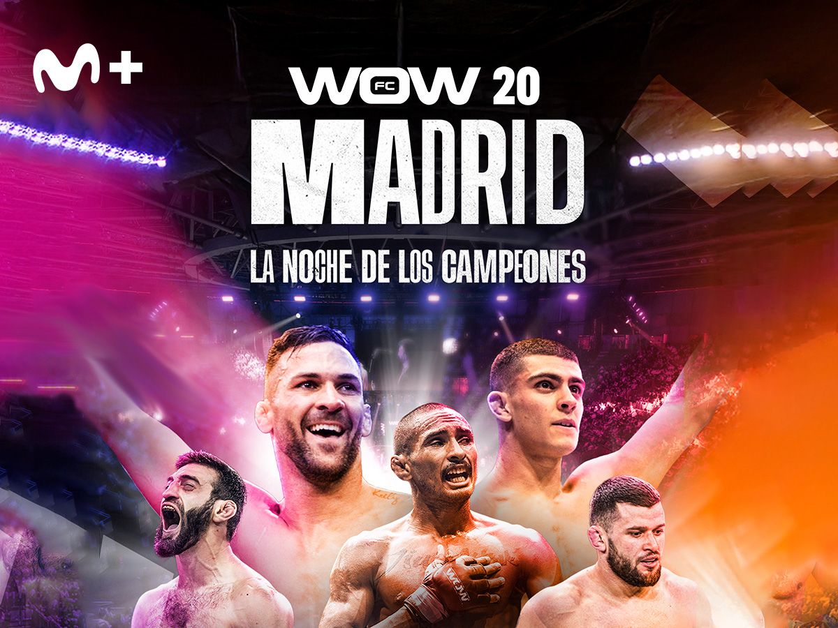 wow 20 madrid wow 20 madrid