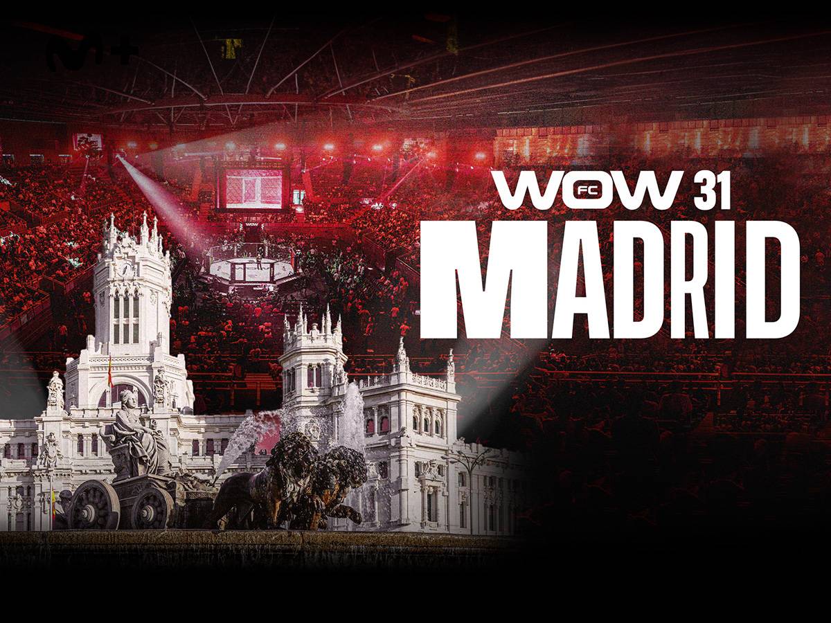 wow 31 madrid wow 31 madrid
