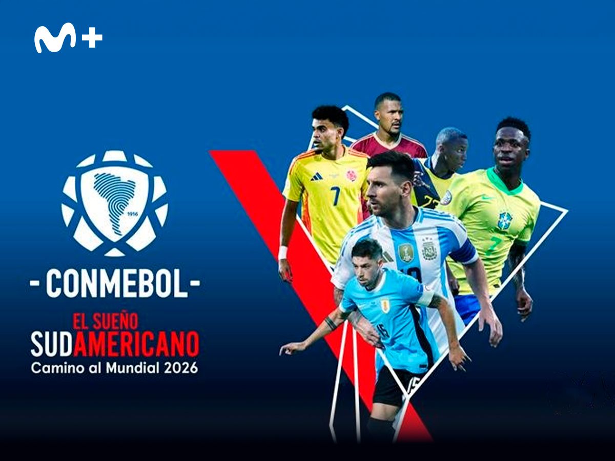 CONMEBOL