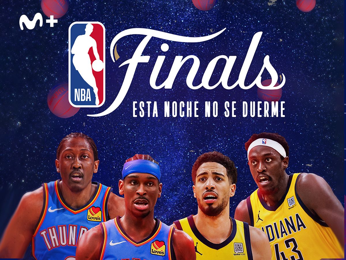 NBA FINALES NBA FINALES