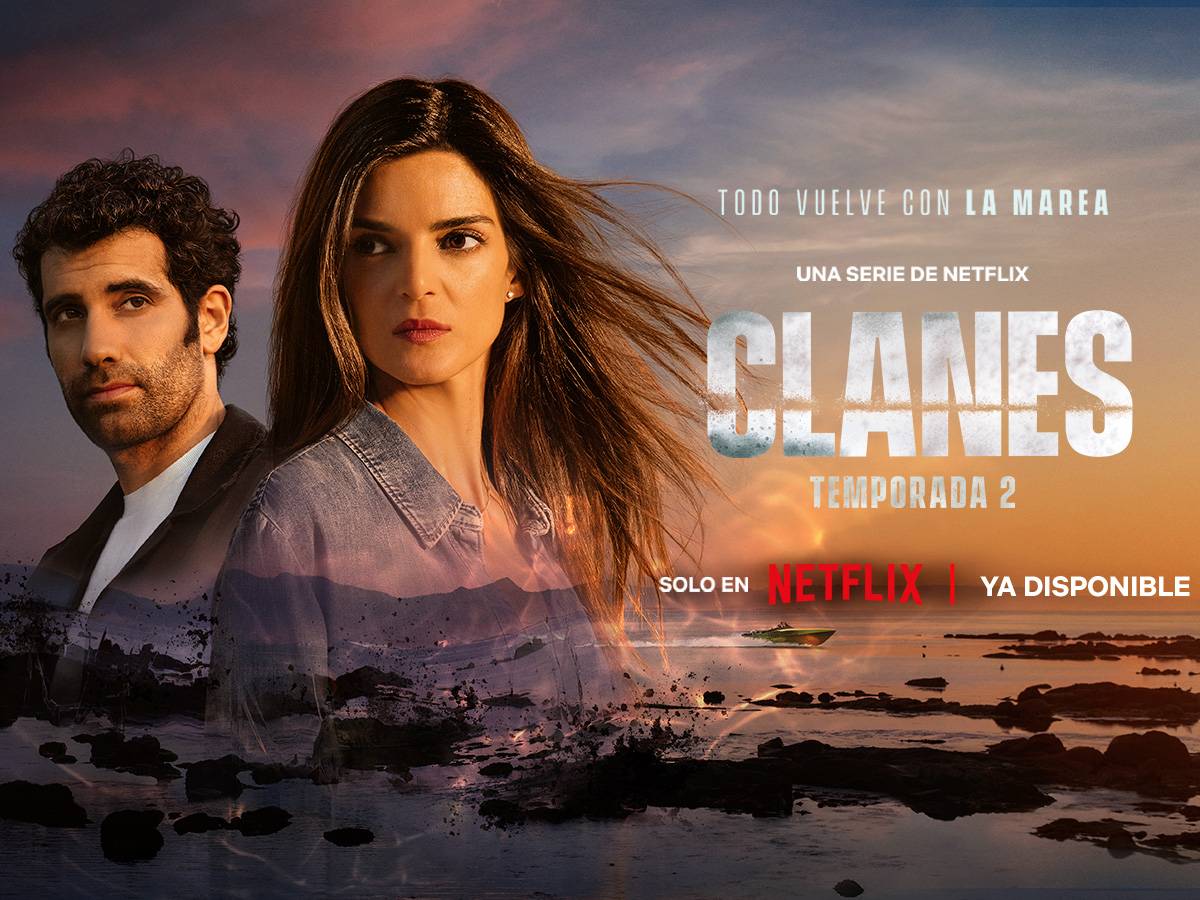 Ver ESA NOCHE en Netflix con Movistar ESA NOCHE en Netflix