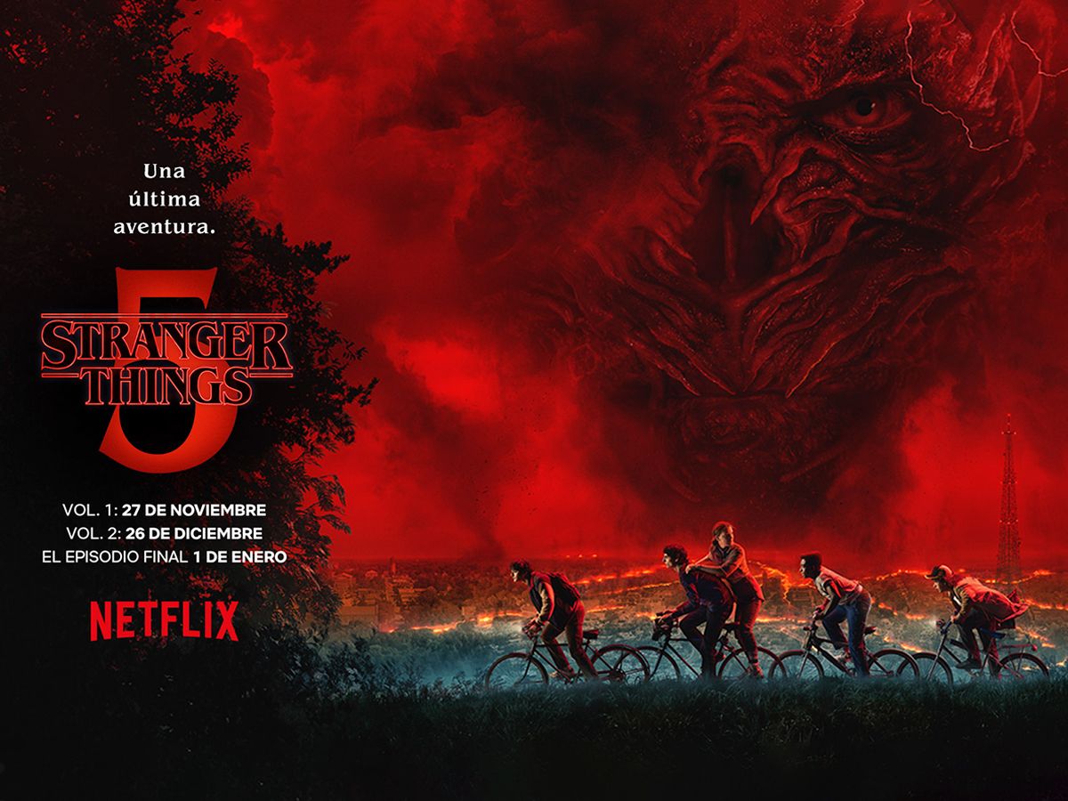 Netflix con Movistar Plus+ Ver Netflix con Movistar Plus+