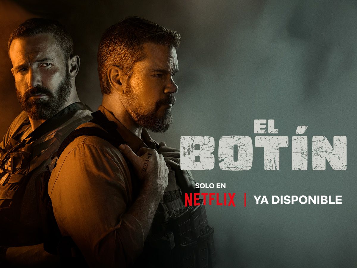 LOS BRIDGERTON, T4  en Netflix