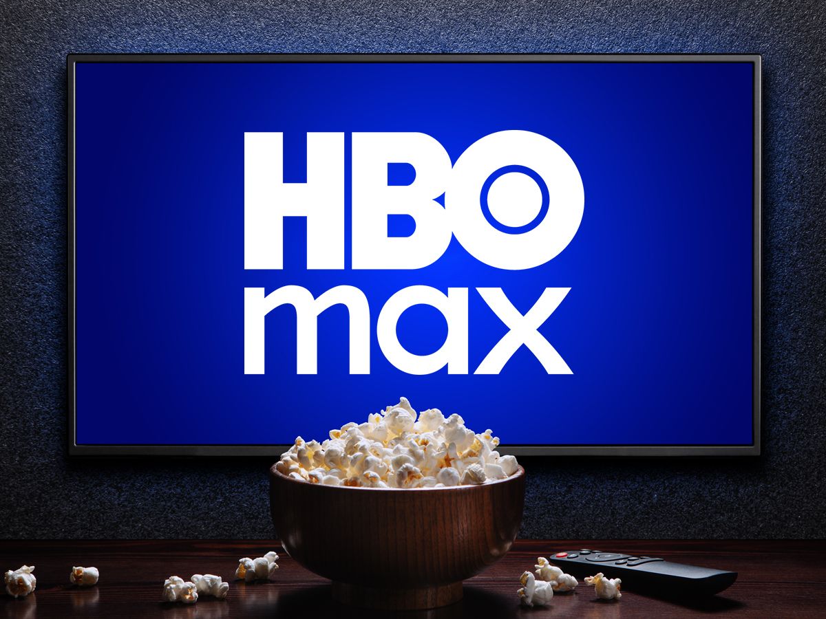 HBO Max en tu televisión