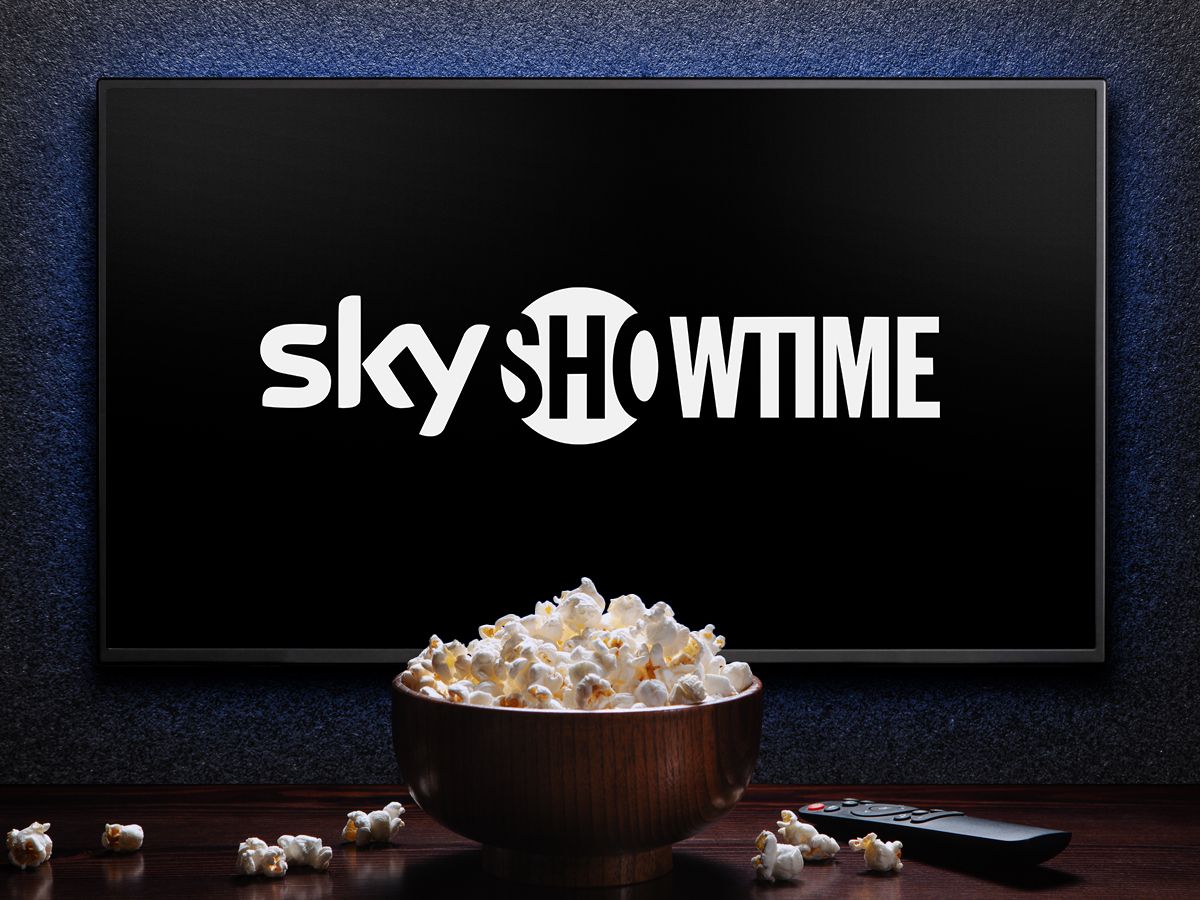 SkyShowtime suscripción SkyShowtime suscripción