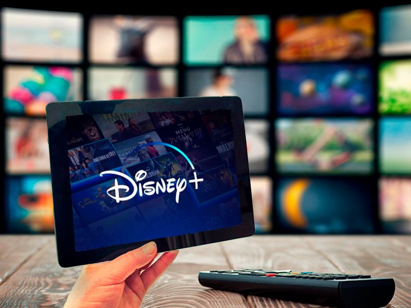 precio Disney plus