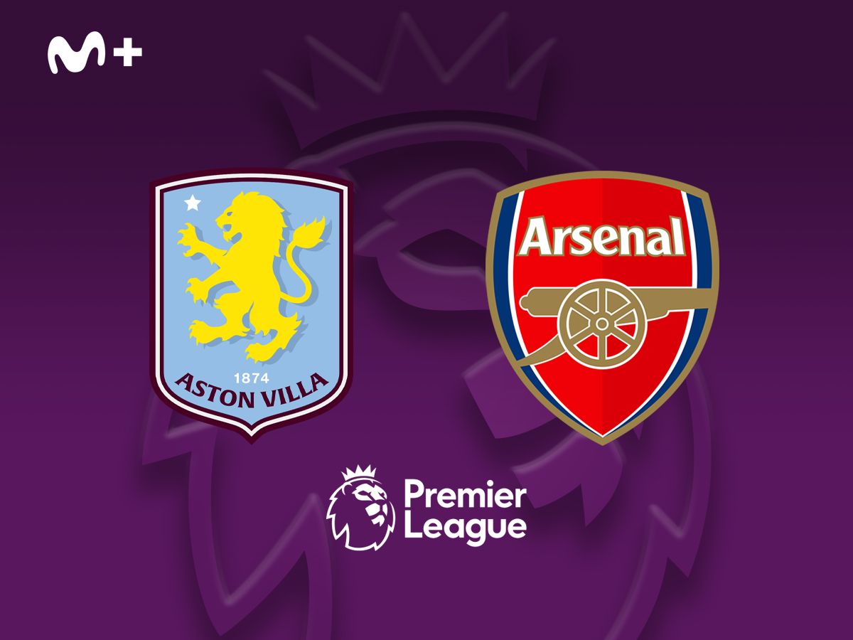 ARSENAL - ASTON VLLA