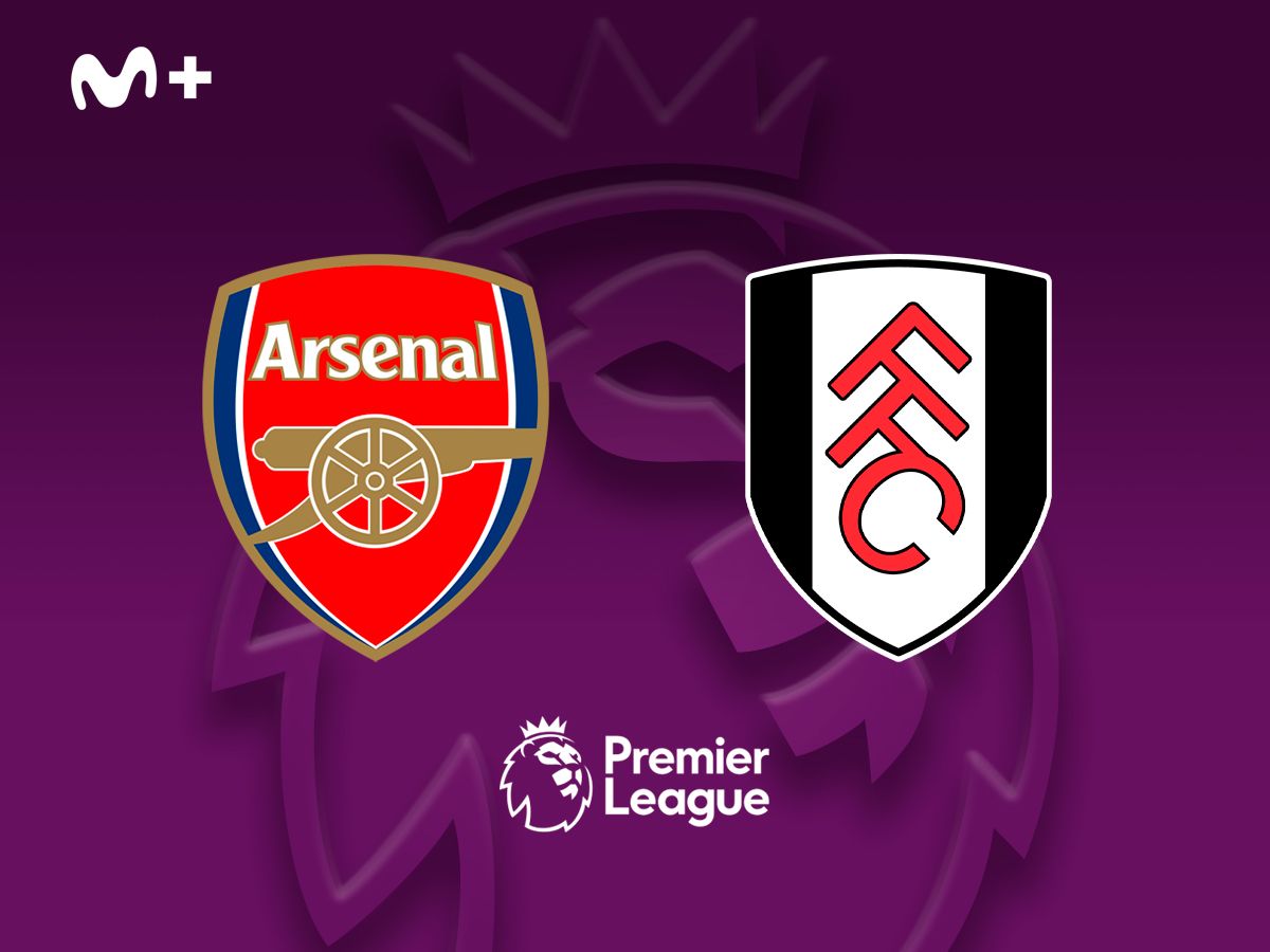 Arsenal - Fulham