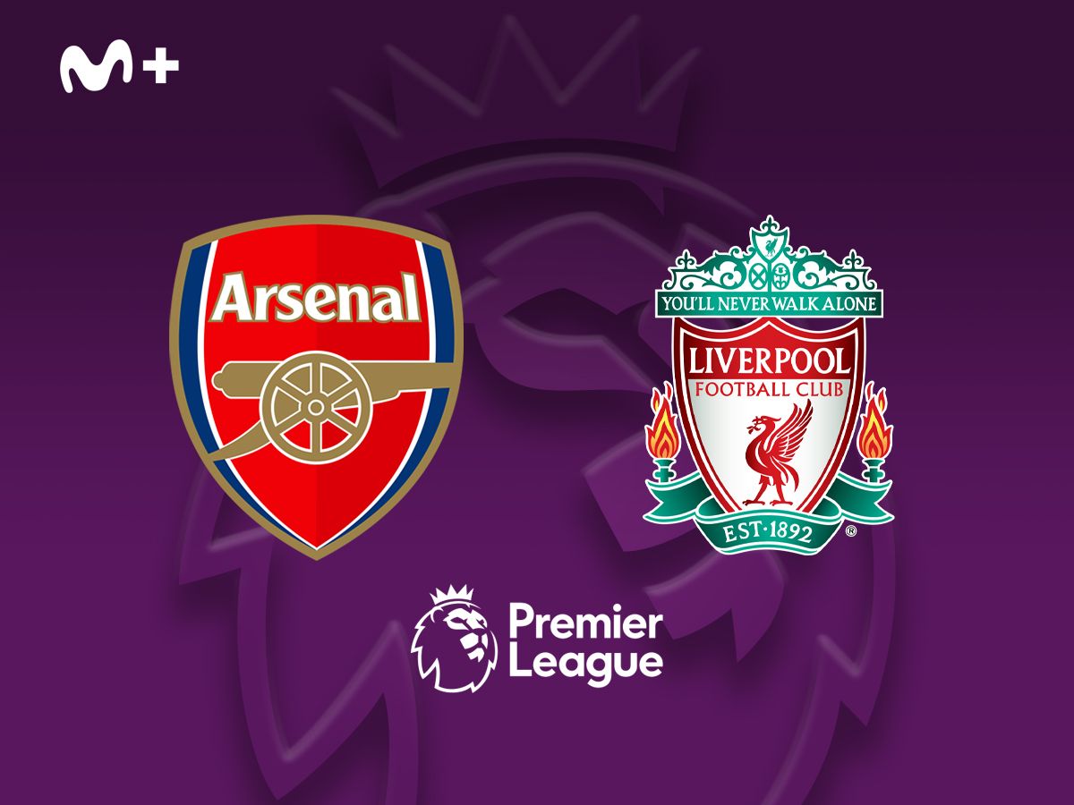 ARSENAL - LIVERPOOL ARSENAL - LIVERPOOL