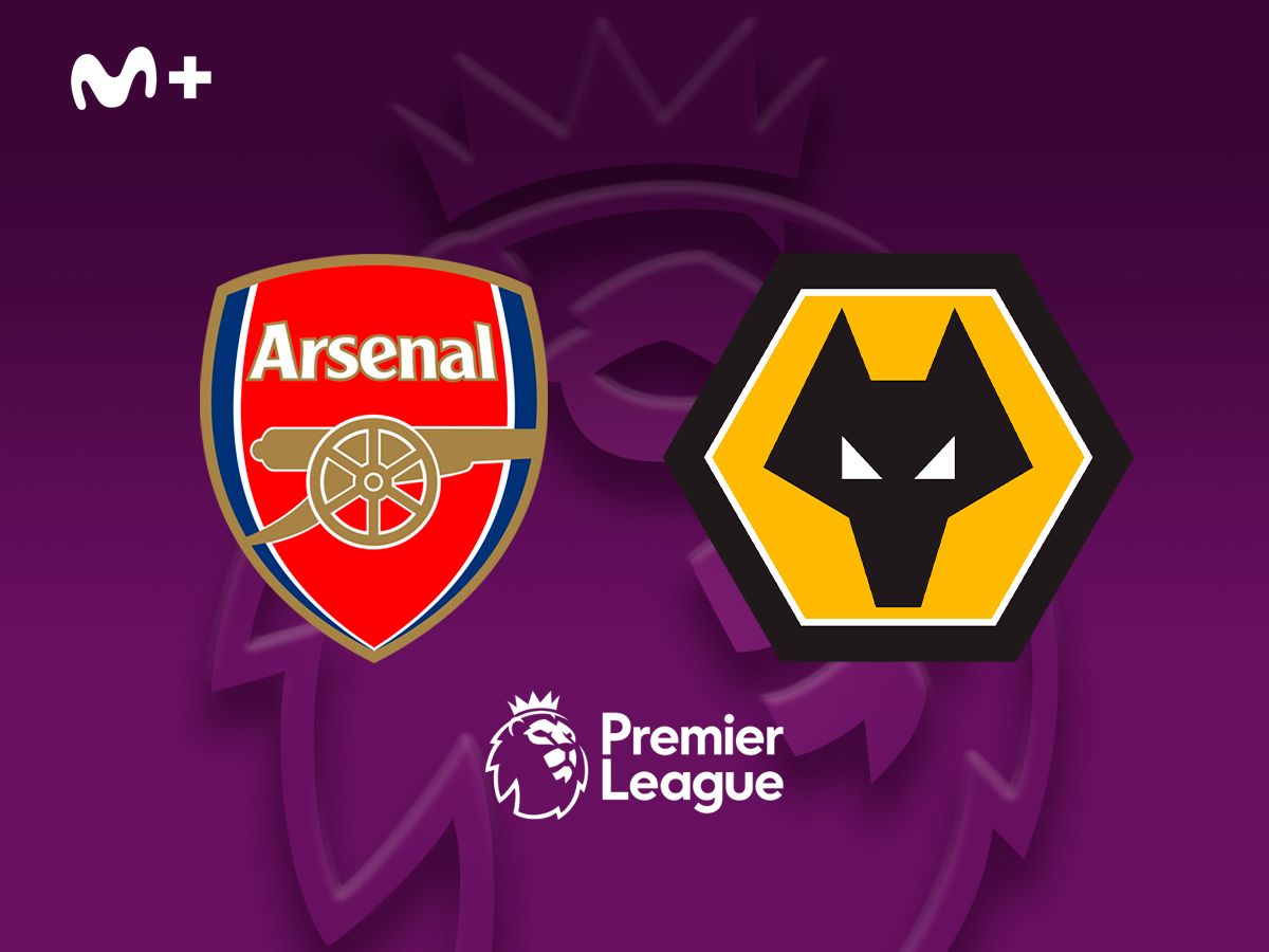 ARSENAL - WOLVERHAMPTON ARSENAL - WOLVERHAMPTON