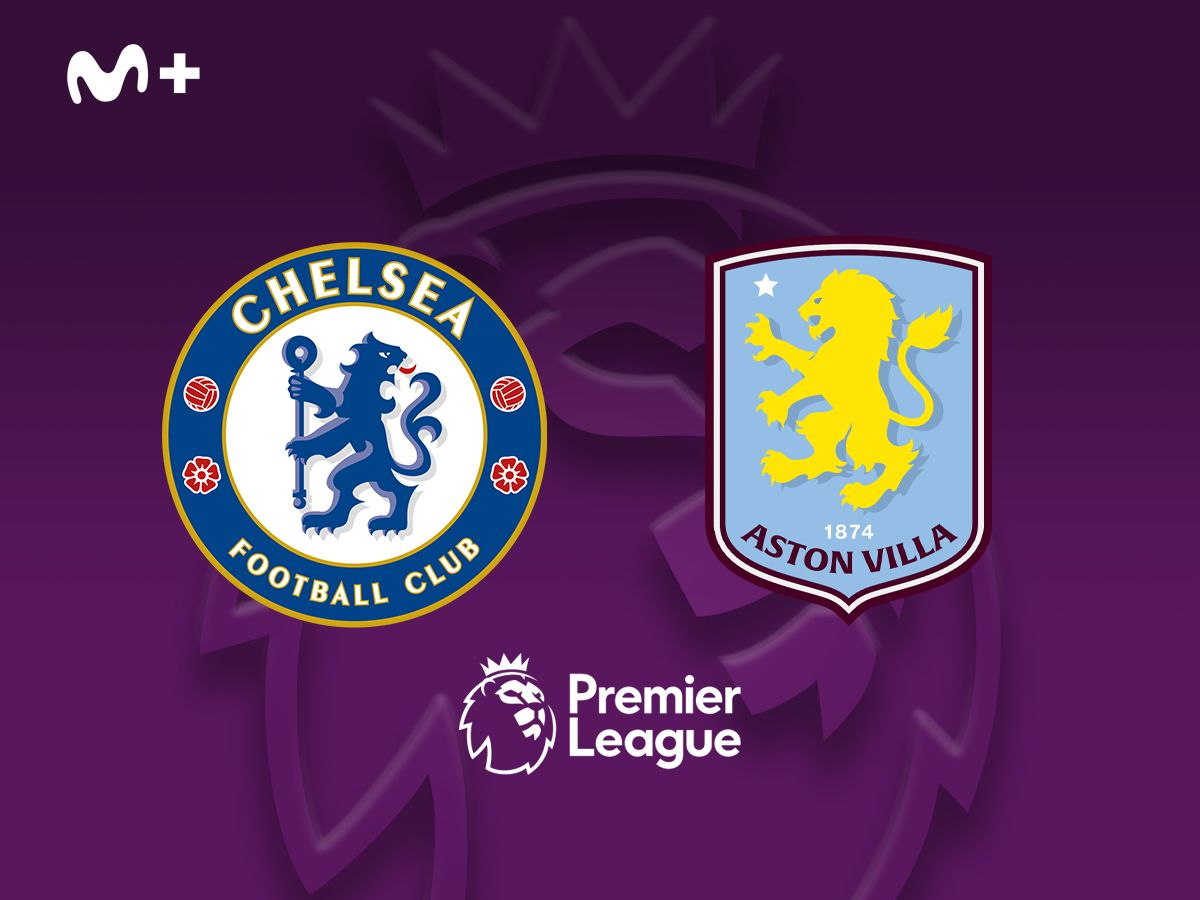 CHELSEA - ASTON VILLA