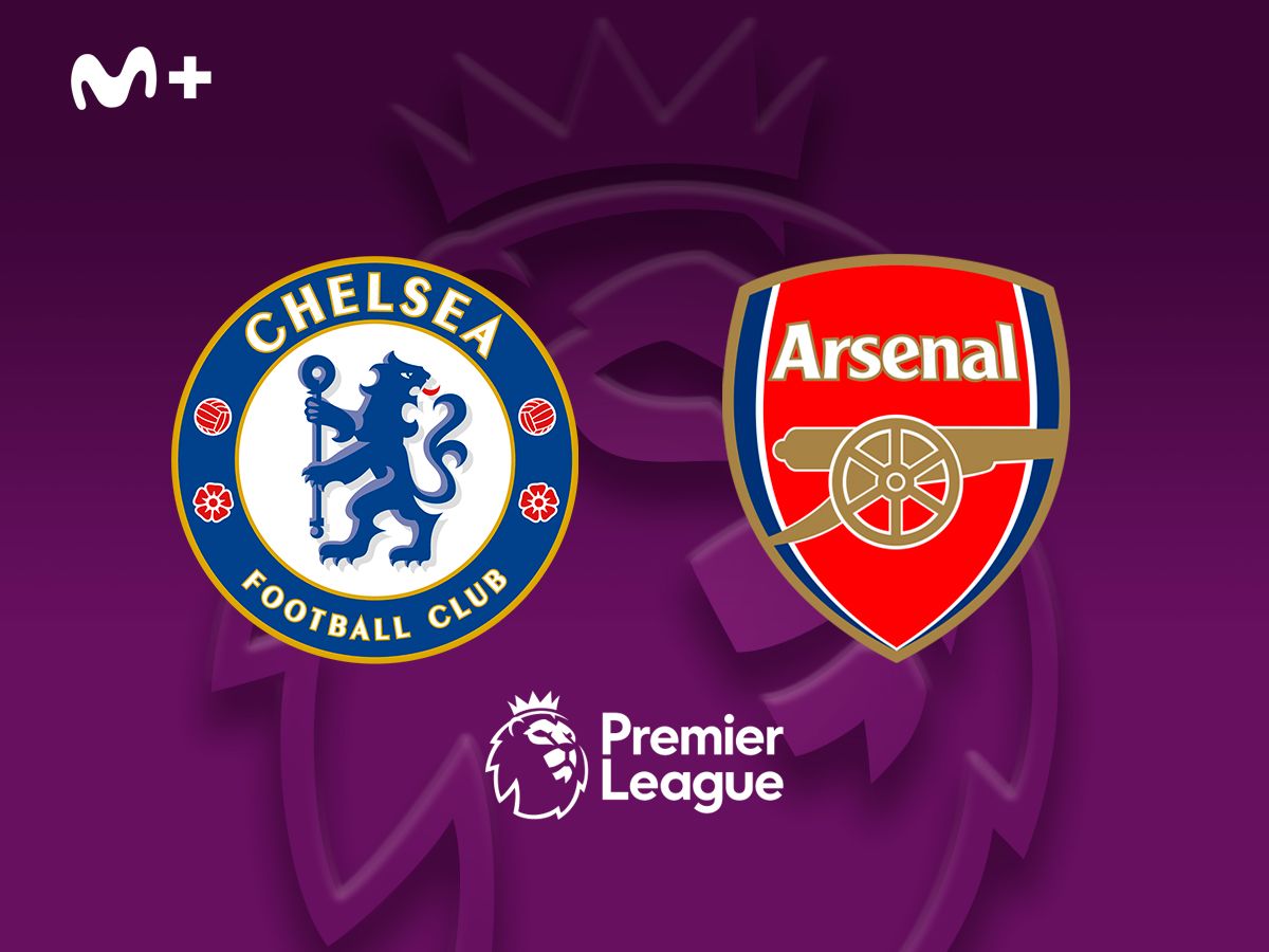 CHELSEA - ARSENAL CHELSEA - ARSENAL