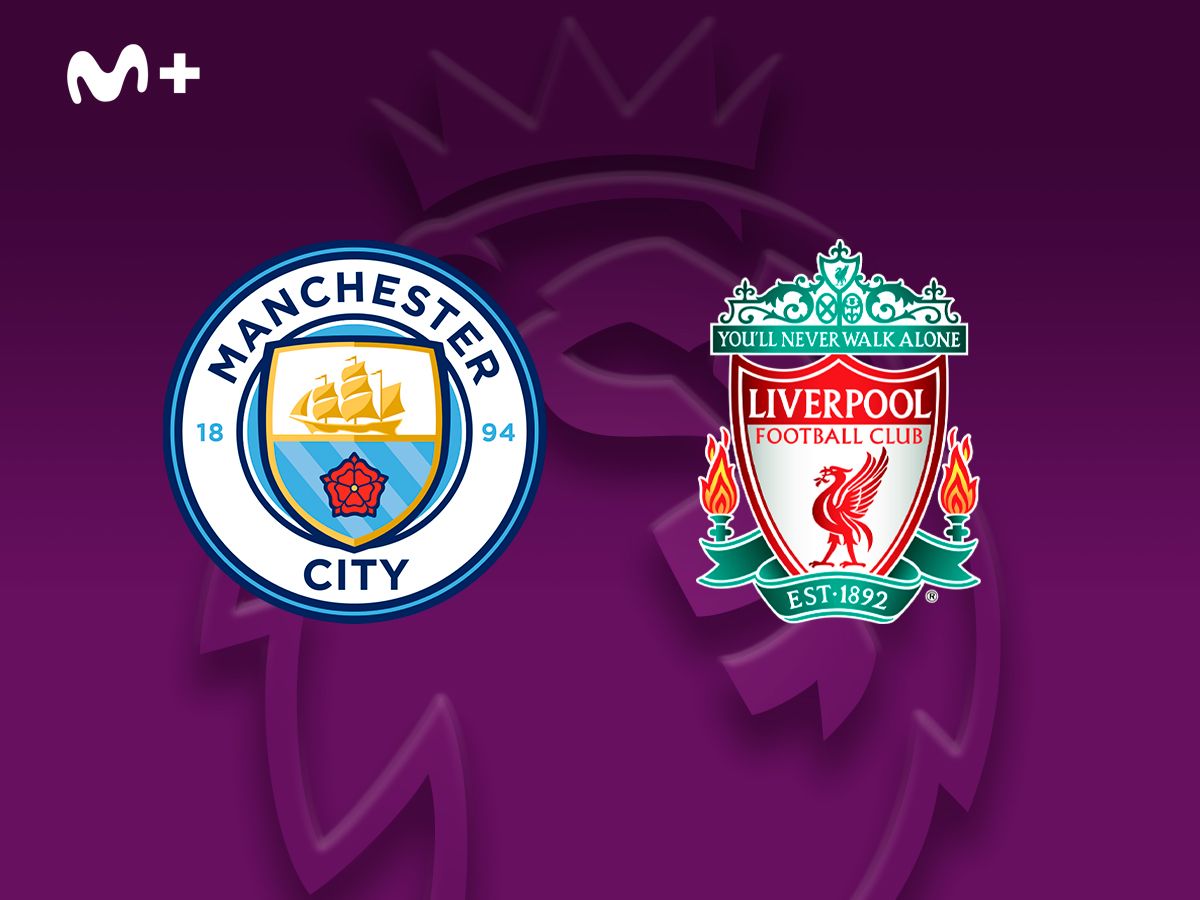 Manchester City - Liverpool